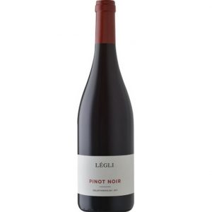 Légli Pinot Noir 2017