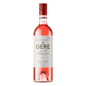 Gere Rosé Cuvée