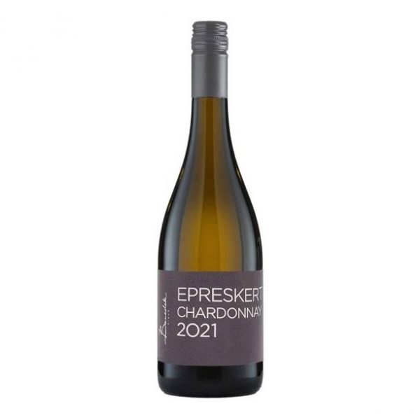 Benedek Epreskert Chardonnay 2021